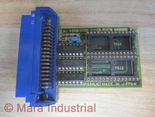 A20B-1002-0301-01A Module, PLC, LCD, Board, Controller