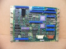 A20B-1002-0360-15B Module, PLC, LCD, Board, Controller