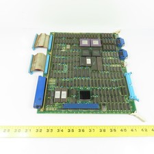 A20B-1002-0710-10B Module, PLC, LCD, Board, Controller