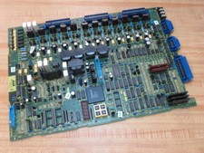 A20B-1003-0010-14B Module, PLC, LCD, Board, Controller