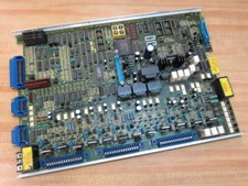 A20B-1003-001009A Module, PLC, LCD, Board, Controller