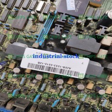 A20B-1003-001012B Module, PLC, LCD, Board, Controller