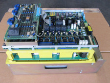 A20B-1003-001019B Module, PLC, LCD, Board, Controller