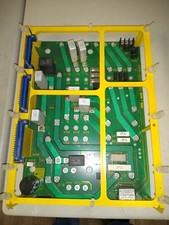 A20B-1003-002003A Module, PLC, LCD, Board, Controller