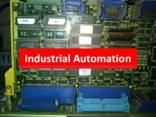 A20B-1003-0850 Module, PLC, LCD, Board, Controller