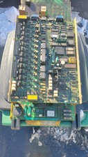 A20B-1003-0920-09A Module, PLC, LCD, Board, Controller