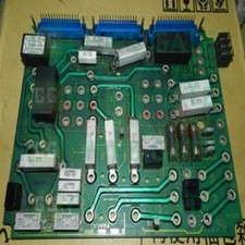 A20B-1005-019001A Module, PLC, LCD, Board, Controller
