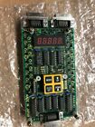A20B-1005-0740-02A Module, PLC, LCD, Board, Controller