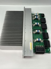 A20B-1007-0401 Module, PLC, LCD, Board, Controller