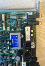 A20B-1007-0860 Module, PLC, LCD, Board, Controller