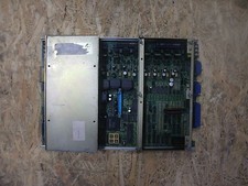 A20B-1009-001016B Module, PLC, LCD, Board, Controller