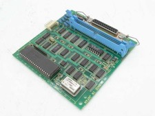 A20B-2000-0330 Module, PLC, LCD, Board, Controller