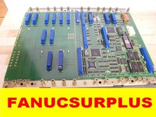 A20B-2001-006001A Module, PLC, LCD, Board, Controller