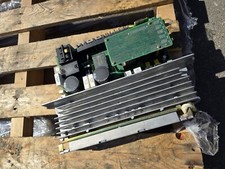 A20B-2002-0041-07D Module, PLC, LCD, Board, Controller