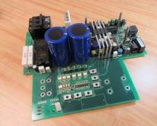 A20B-2002-0050-02B Module, PLC, LCD, Board, Controller