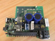 A20B-2002-0050 Module, PLC, LCD, Board, Controller