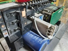 A20B-2002-0051-01A Module, PLC, LCD, Board, Controller