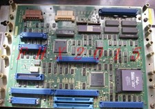 A20B-2002-0651-03B Module, PLC, LCD, Board, Controller