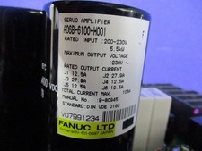 A20B-2002-071 Module, PLC, LCD, Board, Controller