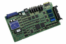A20B-2002-0740 Module, PLC, LCD, Board, Controller