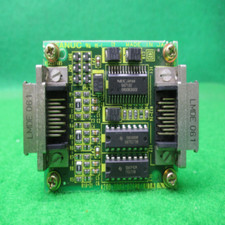 A20B-2003-0262 Module, PLC, LCD, Board, Controller