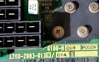 A20B-2003013301A Module, PLC, LCD, Board, Controller