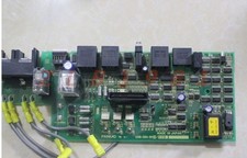 A20B-2004-0010 Module, PLC, LCD, Board, Controller