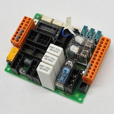 A20B-2004-0290 Module, PLC, LCD, Board, Controller