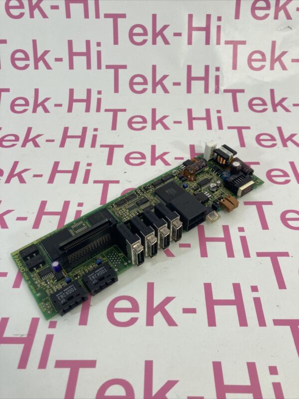 A20B-2100-0250-06C Module, PLC, LCD, Board, Controller