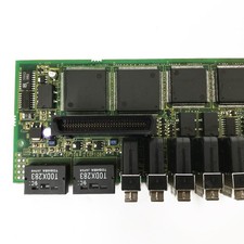A20B-2100-0280 Module, PLC, LCD, Board, Controller
