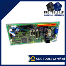A20B-2100-0421 Module, PLC, LCD, Board, Controller