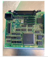 A20B-2100-0791-01A Module, PLC, LCD, Board, Controller
