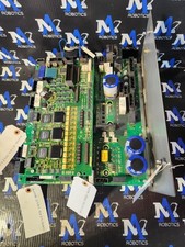 A20B-21001-0511-04D Module, PLC, LCD, Board, Controller