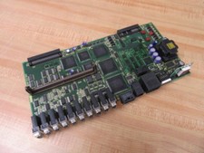 A20B-2101-001304B Module, PLC, LCD, Board, Controller