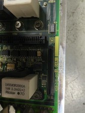 A20B-2101-0025 Module, PLC, LCD, Board, Controller