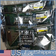 A20B-2101-0028 Module, PLC, LCD, Board, Controller