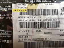 A20B-2101-0354 Module, PLC, LCD, Board, Controller