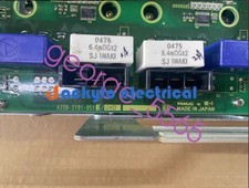 A20B-2101-0512-04D Module, PLC, LCD, Board, Controller