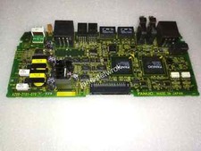 A20B-2101-0762 Module, PLC, LCD, Board, Controller