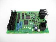 A20B-2102-017006A Module, PLC, LCD, Board, Controller