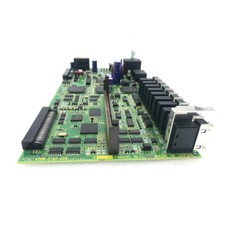 A20B-2102-0201 Module, PLC, LCD, Board, Controller