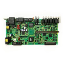 A20B-2102-0206 Module, PLC, LCD, Board, Controller