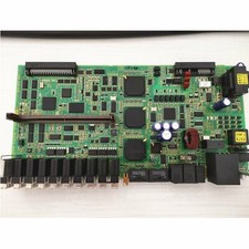 A20B-2102-0207 Module, PLC, LCD, Board, Controller