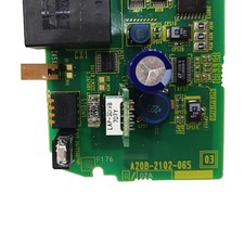 A20B-2102-0653 Module, PLC, LCD, Board, Controller