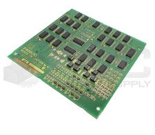 A20B-2200-0011-02A Module, PLC, LCD, Board, Controller