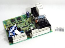 A20B-2200-0650-03B Module, PLC, LCD, Board, Controller