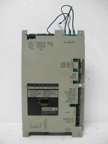 A20B-2900-0107-03A Module, PLC, LCD, Board, Controller