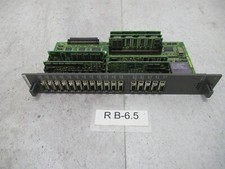 A20B-2900-010703A Module, PLC, LCD, Board, Controller