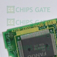 A20B-2900-0940 Module, PLC, LCD, Board, Controller