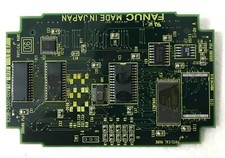 A20B-3300-0091 Module, PLC, LCD, Board, Controller